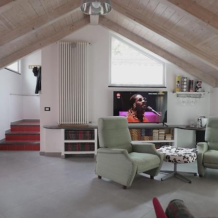 Il Tugurio Apartment วิเอตริ ภายนอก รูปภาพ