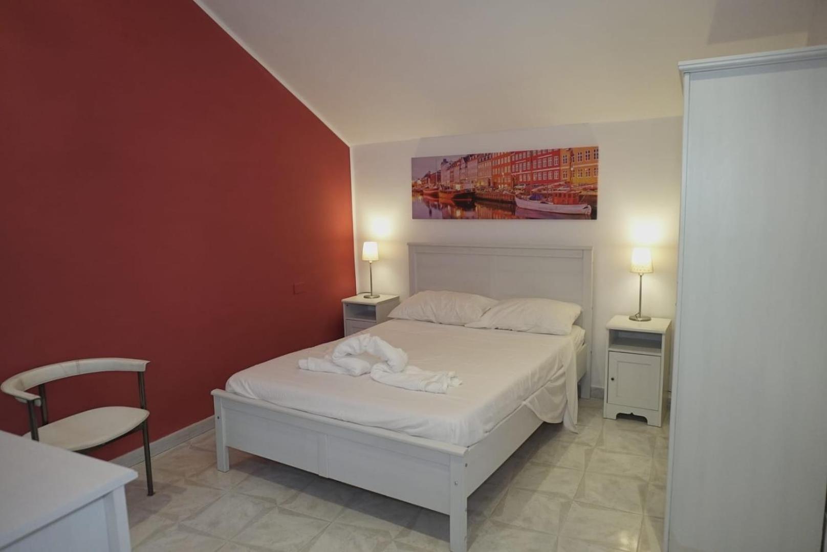 Il Tugurio Apartment วิเอตริ ภายนอก รูปภาพ