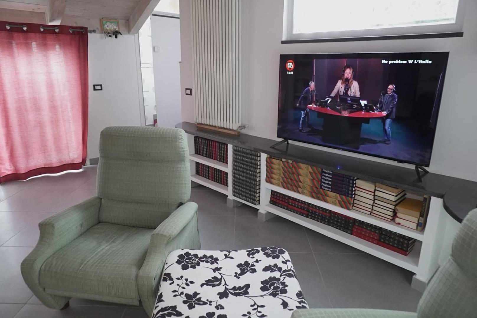 Il Tugurio Apartment วิเอตริ ภายนอก รูปภาพ